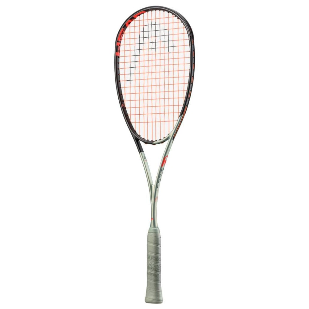 HEAD Radical 120 SB 2022 Squash Racquet HEAD Radical 120 SB 2022 Squash Racquet