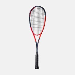 HEAD Radical 135 SB Squash Racquet