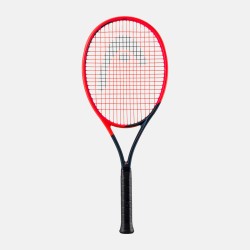 Head Radical Team 280 Gram Tennis Racket Head Radical Team 280 Gram Tennis Racket