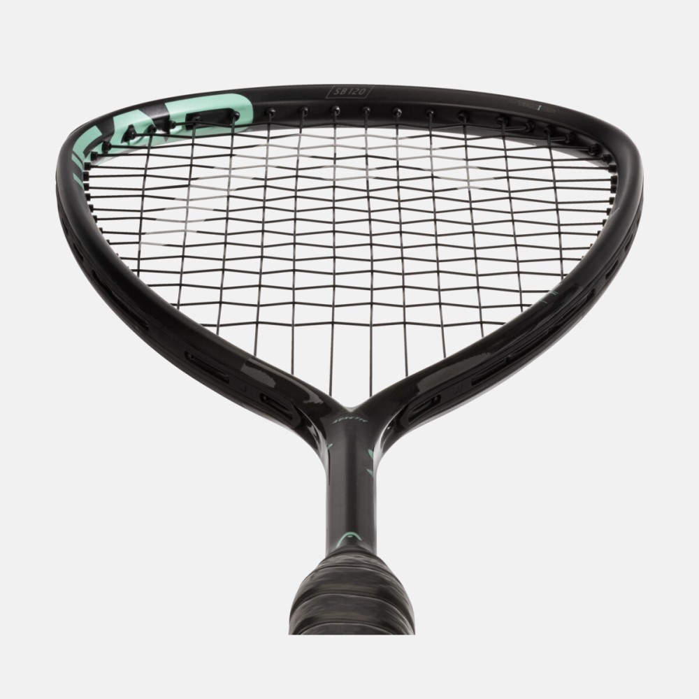 HEAD Speed 120 SB Squash Racquet HEAD Speed 120 SB Squash Racquet