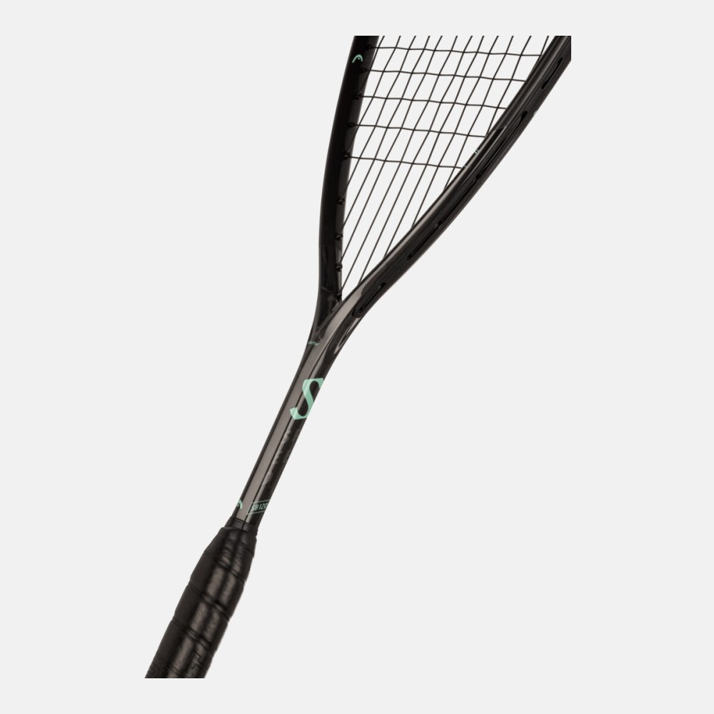 HEAD Speed 120 SB Squash Racquet HEAD Speed 120 SB Squash Racquet