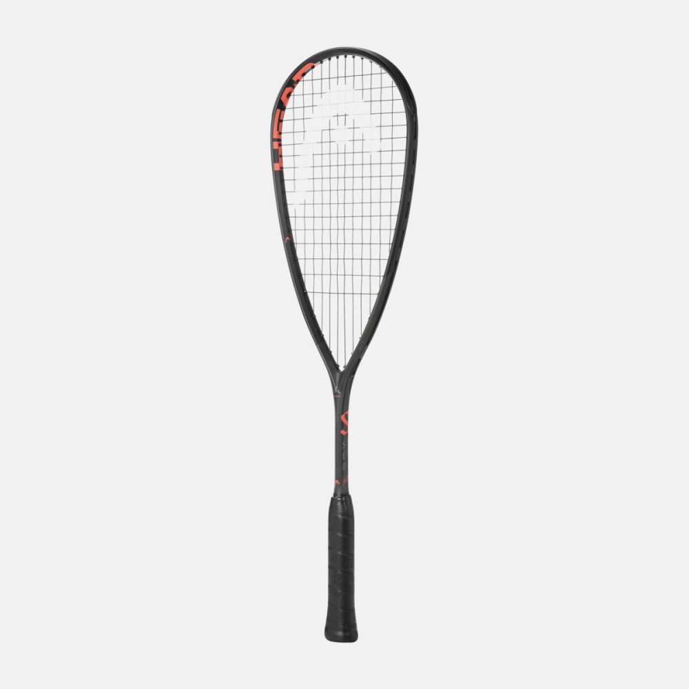 Head Speed 135 2023 Squash Racquet Head Speed 135 2023 Squash Racquet