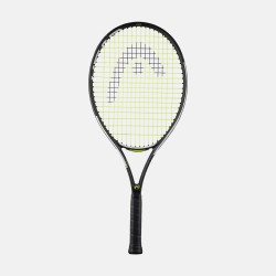 Head Speed 25 Tennis Racket Head Speed 25 Tennis Racket