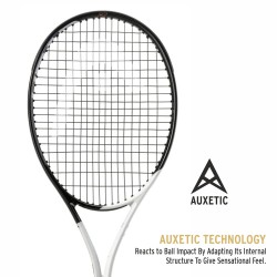 Head Speed MPL 275 Gram Tennis Racket Head Speed MPL 275 Gram Tennis Racket