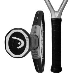 Head Ti S6 US Tennis Racket Head Ti S6 US Tennis Racket