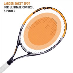 Head Titanium 3000 Tennis Racket Head Titanium 3000 Tennis Racket