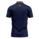 India T20 World Cup 2021 Half Sleeves Cricket Fan Jersey - 100% Dryfit Polyester - With Name Personalization India T20 World Cup 2021 Half Sleeves Cricket Fan Jersey - 100% Dryfit Polyester - With Name Personalization