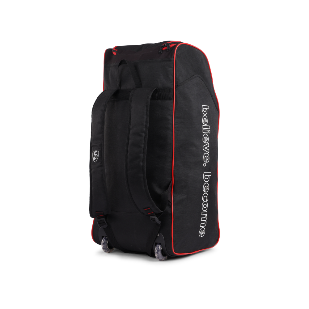 Kit Bag SG OPTIPAK PLUS DUFFLE WHEELIE Kit Bag SG OPTIPAK PLUS DUFFLE WHEELIE