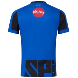 London Spirit 2025 Cricket Fan Jersey - Personalize with Your Name