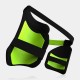 Moonwalkr 2.0 Black Cricket Thigh Guard Moonwalkr 2.0 Black Cricket Thigh Guard