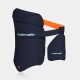 Moonwalkr 2.0 Blue Cricket Thigh Guard Moonwalkr 2.0 Blue Cricket Thigh Guard