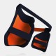 Moonwalkr 2.0 Blue Cricket Thigh Guard Moonwalkr 2.0 Blue Cricket Thigh Guard