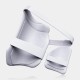 Moonwalkr 2.0 White Cricket Thigh Guard Moonwalkr 2.0 White Cricket Thigh Guard