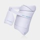 Moonwalkr 2.0 White Cricket Thigh Guard Moonwalkr 2.0 White Cricket Thigh Guard