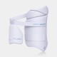 Moonwalkr 2.0 White Cricket Thigh Guard Moonwalkr 2.0 White Cricket Thigh Guard