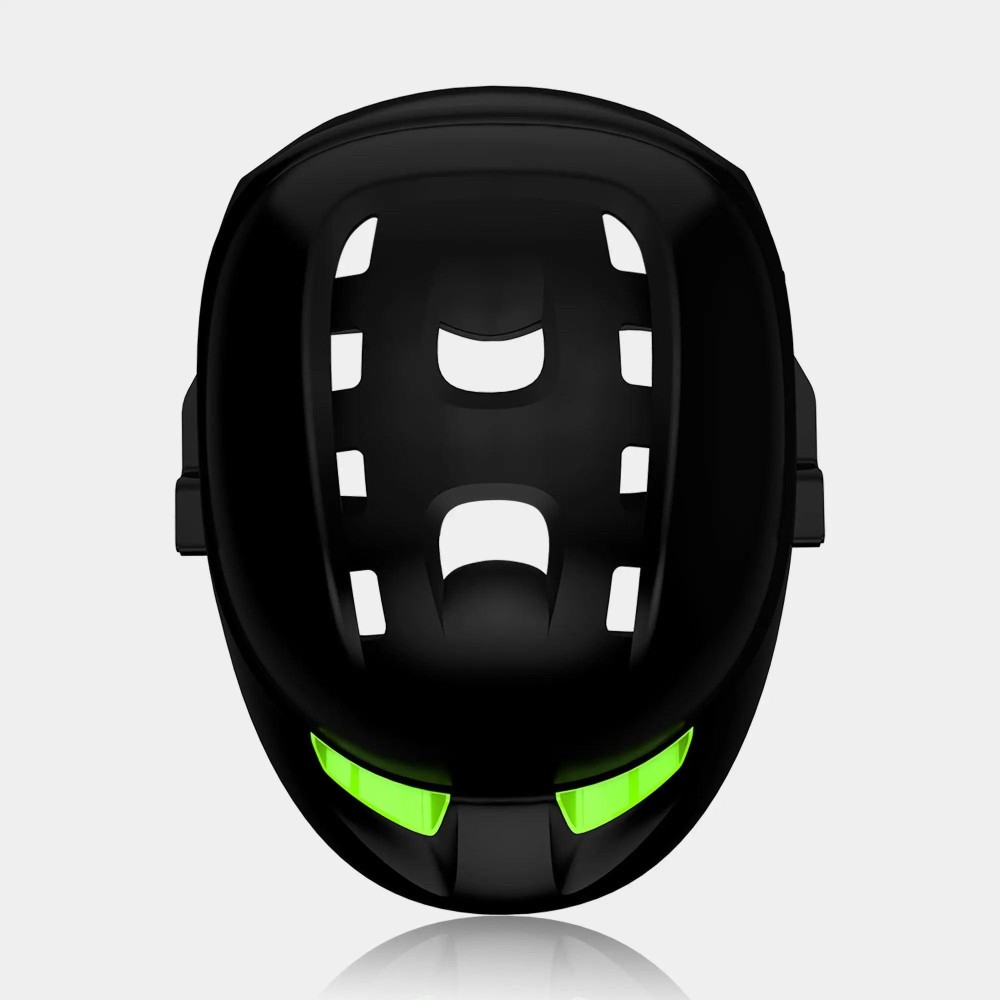 Moonwalkr Mind 2.0 Black Cricket Helmet Moonwalkr Mind 2.0 Black Cricket Helmet