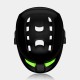 Moonwalkr Mind 2.0 Black Cricket Helmet Moonwalkr Mind 2.0 Black Cricket Helmet