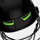 Moonwalkr Mind 2.0 Black Cricket Helmet Moonwalkr Mind 2.0 Black Cricket Helmet