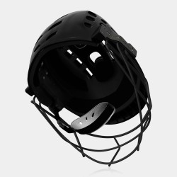 Moonwalkr Mind 2.0 Black Cricket Helmet Moonwalkr Mind 2.0 Black Cricket Helmet