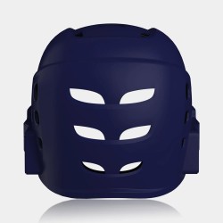 Moonwalkr Mind 2.0 Blue Cricket Helmet Moonwalkr Mind 2.0 Blue Cricket Helmet