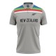 New Zealand ODI World Cup 1992 Half Sleeves Cricket Fan Jersey - 100% Dryfit Polyester - With Name Personalisation