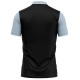 New Zealand ODI World Cup 1994 Half Sleeves Cricket Fan Jersey - 100% Dryfit Polyester - With Name Personalisation