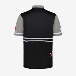 New Zealand ODI World Cup 2022 Half Sleeves Cricket Fan Jersey - 100% Dryfit Polyester - With Name Personalisation New Zealand ODI World Cup 2022 Half Sleeves Cricket Fan Jersey - 100% Dryfit Polyester - With Name Personalisation