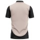 New Zealand ODI World Cup Retro Half Sleeves Cricket Fan Jersey - 100% Dryfit Polyester - With Name Personalisation