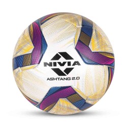 Nivia Ashtang 2.0 Football