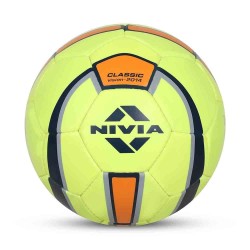 Nivia Classic Football