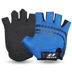 Nivia Copperhead Gym Gloves