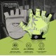 Nivia Coral 2.0 Gym Gloves Nivia Coral 2.0 Gym Gloves