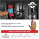 Nivia Coral 2.0 Gym Gloves Nivia Coral 2.0 Gym Gloves