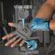 Nivia Coral 2.0 Gym Gloves Nivia Coral 2.0 Gym Gloves
