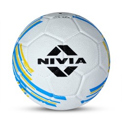 Nivia Country Color - Size 3 Football