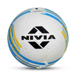 Nivia Country Color - Size 5 Football