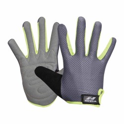 Nivia Cross Gym Gloves