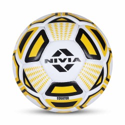 Nivia Equator Football