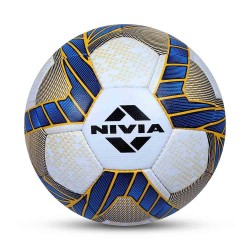 Nivia Force-II Football