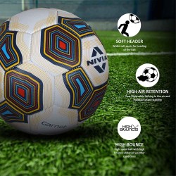 Nivia Garnet Football Nivia Garnet Football