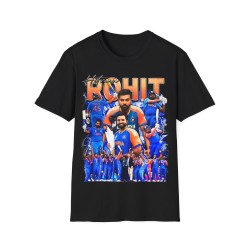 Rohit Sharma l Indian Cricket Captain l T20 World Champions l Cricket Fan l Team India l Cricket fan l Cricket lover l Unisex Jersey