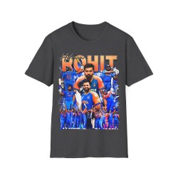 Rohit Sharma l Indian Cricket Captain l T20 World Champions l Cricket Fan l Team India l Cricket fan l Cricket lover l Unisex Jersey