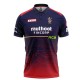 Royal Challengers Bangalore IPL Replica jersey 2022 (RCB IPL Jersey with Name Personalization) Royal Challengers Bangalore IPL Replica jersey 2022 (RCB IPL Jersey with Name Personalization)