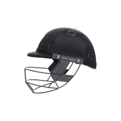 SG Acetech Coloured Cricket Helmet (Black) SG Acetech Coloured Cricket Helmet (Black)