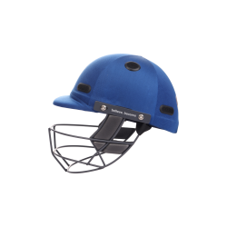 SG Acetech Coloured Cricket Helmet (Blue) SG Acetech Coloured Cricket Helmet (Blue)