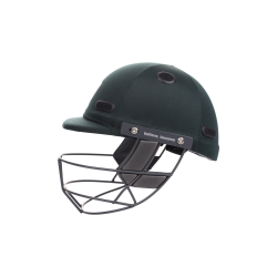 SG Acetech Coloured Cricket Helmet (Green SG Acetech Coloured Cricket Helmet (Green