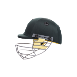 SG Blazetech Coloured Cricket Helmet (Green) SG Blazetech Coloured Cricket Helmet (Green)