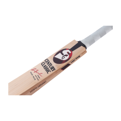 SG Century Classic English Willow Cricket Bat SG Century Classic English Willow Cricket Bat