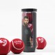 SG Club Heavy Cricket Balls (PACK OF 3) SG Club Heavy Cricket Balls (PACK OF 3)