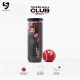 SG Club Heavy Cricket Balls (PACK OF 3) SG Club Heavy Cricket Balls (PACK OF 3)
